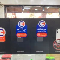 نو با گارانتی  ویتنام S24fe سامسونگ