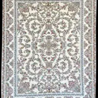 2 ﻋﺪﺩ ﻓﺮﺵ ﻧﻪ ﻣﺘﺮﻱ ﻧﻘﺶ ﺑﺮﺟﺴﺘﻪ