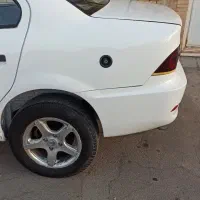 سمند تمیز در حد|خودرو سواری و وانت|کرمان, |دیوار