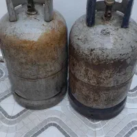 کپسول گازی پرسی فرگاز