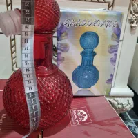 کادویی نو با کارتن پارچ لیوان میوه خوری شکلات