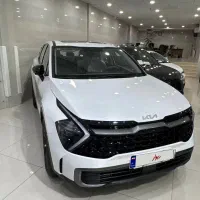 اسپورتیج