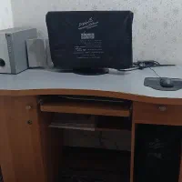 میز کامپیوتر