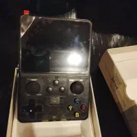 کنسول بازی گیم دستی R35s