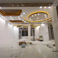 رنگ کاری و نقاشی ساختمان|خدمات پیشه و مهارت|ایوان, |دیوار