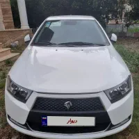 دنا پلاس ۶ دنده ef۷p، مدل ۱۴۰۳
