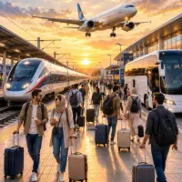 بلیط نایاب لحظه آخری برای مقاصد پرتردد