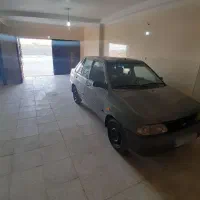 خودروی پراید ۸۶