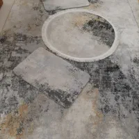 فرش ۶متری مدرن