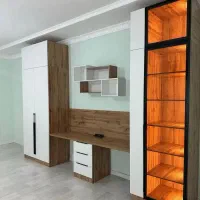 کابینت و کمد دیواری