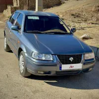 سمند84تکسوزشاسی سالم|خودرو سواری و وانت|مریوان, |دیوار