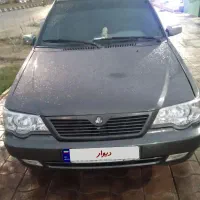 پراید ۱۳۲ مدل ۸۹