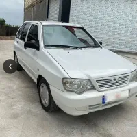 پراید ۱۱۱