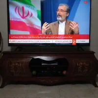 تلویزیون ال ای دی ۶۵اینچ سونی اصل ویتنام نوه نو|تلویزیون و پروژکتور|تهران, ستارخان|دیوار