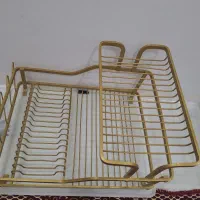 جا ظرفی|آب‌چکان و نظم‌دهنده ظروف|مشهد, کوی سیدی|دیوار