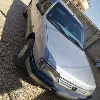 تکبرگ سند درجه یک ماشین لار