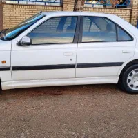 پارس سال مدل ۹۱