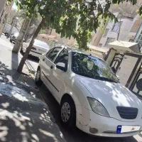 تیبا ۲ مدل ۹۴ بی‌رنگ