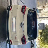 خودروی x55درحد صفر سند دست اول|خودرو سواری و وانت|تهران, هاشمآباد (شهرری)|دیوار