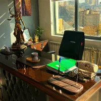 فروش لوازم اداری وکالت