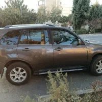 ام وی ام x33 دنده ای مدل 93|خودرو سواری و وانت|اصفهان, رکن الدوله شرقی|دیوار