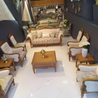 نیاز به روکوب مبل استیل کنترات کار