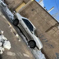 پژو slx tu5 مدل ۹۲