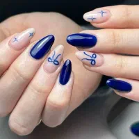 انجام خدمات ناخن پذیرفته میشود