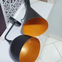 لوستر آویز و دیوارکوب|لوستر و چراغ آویز|پرند, فاز ۵|دیوار