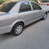 مزدا ۳۲۳