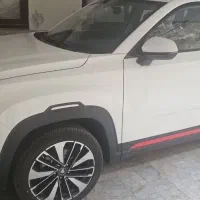 چانگانcs35مدل2025