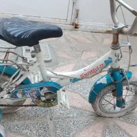 دوچرخه 12خارجی
