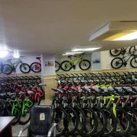 فروشگاه دوچرخه بهرنگ در بندر آستارا|دوچرخه، اسکیت، اسکوتر|آستارا, |دیوار