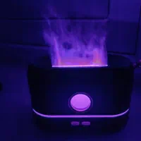 بخور سرد مدل شعله