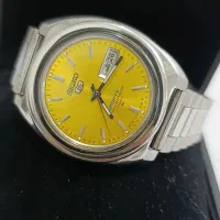 ساعت سیکو5 اورجینال