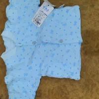 لباس نوزادی برای یه ماه وبالاتر