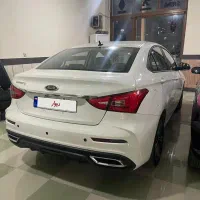 اریزو ۵|خودرو سواری و وانت|ماکو, |دیوار