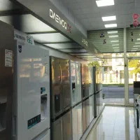 فروش اقساطی محصولات دوو، اقساط 12ماهه|یخچال و فریزر|سنقر, |دیوار