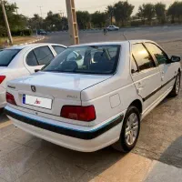 پژوه پارس تیوفای مدل 96کلاس 13|خودرو سواری و وانت|سوسنگرد, |دیوار