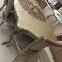 میزغذاخوری