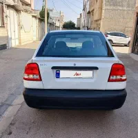 پراید مدل ۹۰ فرمان هیدرولیک|خودرو سواری و وانت|کازرون, |دیوار