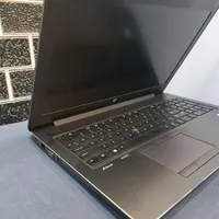 لپ تاپ اچ چی zbook g3 مخصوص کار حرفه ای