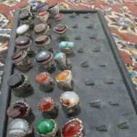 انگشترارومیدم۸میلیون