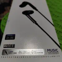 هندزفری|لوازم جانبی موبایل و تبلت|رفسنجان, |دیوار