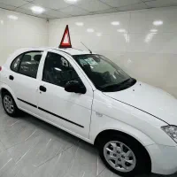 تیبا2 درحد خشک ۴۰۰(( سیمی))