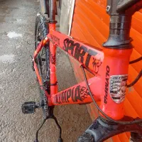 دوچرخه 26 المپیا|دوچرخه، اسکیت، اسکوتر|خرم‌آباد, |دیوار