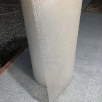 نایلون حباب دار|ظروف نگهدارنده، پلاستیکی، یک‌بارمصرف|بابل, |دیوار