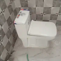 تعمیر ونصب توالت فرنگی وشیر الات اورژانس تاسیسات