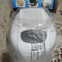 سرخکن دلونگی|اجاق گاز و لوازم برقی پخت‌وپز|رشت, سعدی (تختی)|دیوار