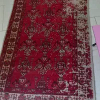 دستبافت قدمت بالای ۱۰۰ سال